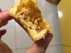 凤梨酥-闻酥园(大慈寺店)