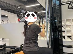 -超鹿运动(达信大厦店)