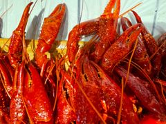 -霸王虾·麻辣小龙虾(清水河公园店)