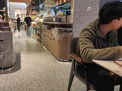 -比格比萨自助(宝山日月光店)