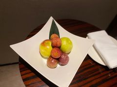 -广交会威斯汀酒店