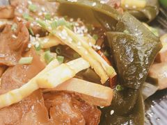 -嘎嘎鸭脑壳(蜀汉路店)