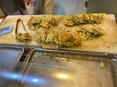 -咏春葱油饼(德政中路店)