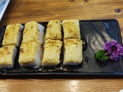 -粉巷13號陕菜馆