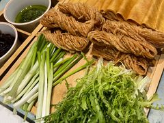 -老德州四合院·德州菜(天衢路店)