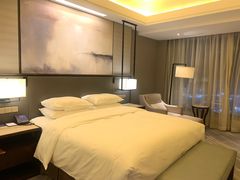 -舟山希尔顿酒店