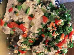 -曼谷食堂·泰国家庭料理(丹桂路店)