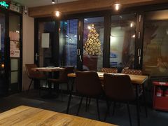 大堂-Cyclus Craft Kitchen薩克思手工厨房