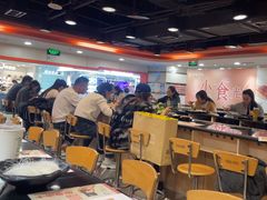 -呷哺呷哺(西单大悦城店)