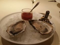 android_upload_pic-Oyster Talks 四度蚝法餐厅