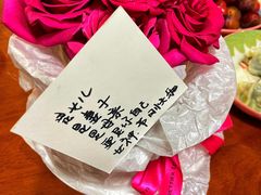 -吾象走甜·生日蛋糕·甜品台茶歇