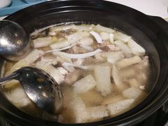 -百年果林椰子鸡(中洲店)