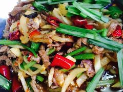 iphone_upload_pic-张关合渣(航空大道店)