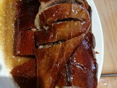 陈记烧鹅-香港深井掂檔烧鹅茶餐厅(海韵城店)