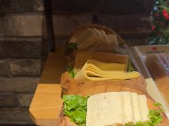 -蓉客成都火锅·招牌麻辣牛杂·特色香辣蹄花(凌水店)