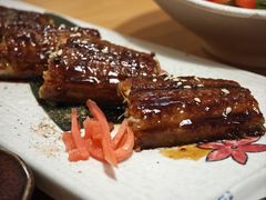 -鳗鲔料理小馆