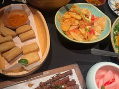 -山石榴·贵州菜(丰盛里店)