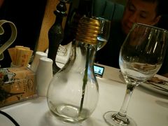 -火车头法国西餐厅