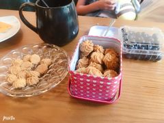 -街角 T·COFFEE 融合料理·BISTRO(车公庙店)