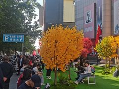 -西北轻工批发市场