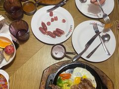 -凡塔斯牛排自助餐厅(广东佛山三水万达店)
