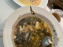 -桂满陇·蟹黄小笼汤包(中山公园店)