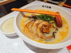 -味千拉面(双井店)