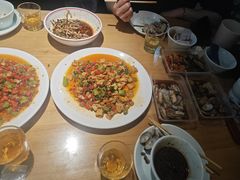 -自贡盐帮菜·玩辣餐厅(樱花园西街店)