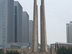 -唐山抗震纪念馆