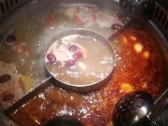 -重庆德庄火锅(映月湖环宇城店)
