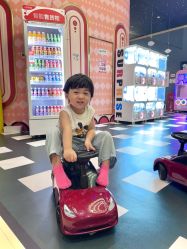 -meland亲子乐园•活动包场(北京亦庄龙湖天街店)