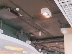 -湾景餐厅(海洋公园店)