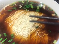 -十面春风·江南面馆(崇宁路店)