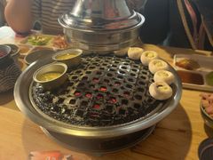 -霸腹烤肉(厦门柚子番店)