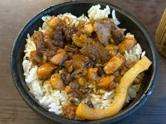 -古代饭堂(冠亚店)