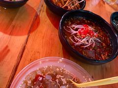 -瑞哦冷锅串串(汇融店)