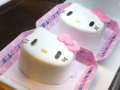 -BreadTalk面包新语·烘焙蛋糕(领展购物广场店)