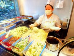 -沧浪亭(南园新村打浦路457弄店)