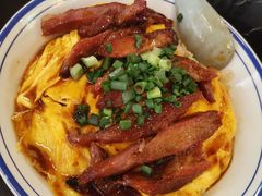 -亞婆井·劲抽面食(铂顿城店)