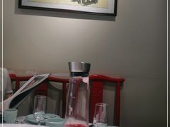 -北平食府·北京烤鸭(北京西站六里桥店)