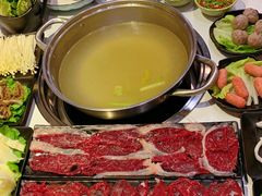-牛鲜胜·潮汕牛肉自助火锅(番禺市桥店)