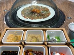 -优食坊·蒸汽海鲜(康盛路店)