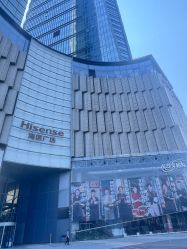 -Zoolung Zoolung动物主题公园(海信广场店)