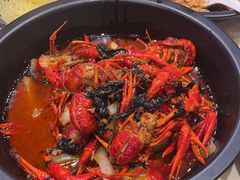 -聚味瞿记·龙虾堂(天元店)