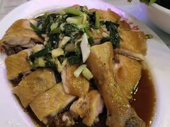 -澳门陈光记烧味饭店(郎家园店)