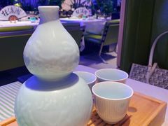 -桂满陇·杭州小馆(朝阳合生汇店)