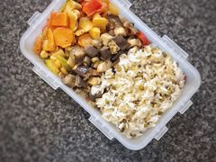 -清真·鸦儿李记·小馆(后海店)