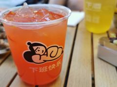 -下酒(华熙店)