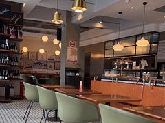 -BAKER&SPICE(BFC外滩金融中心店)