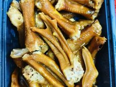 -余百年·现烧烧腊(布吉金利店)